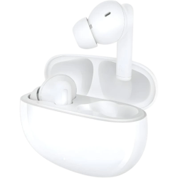 Honor Earbuds X5 Blanc TWS Bluetooth 5.2 27h Multipoint Écouteurs sans fil