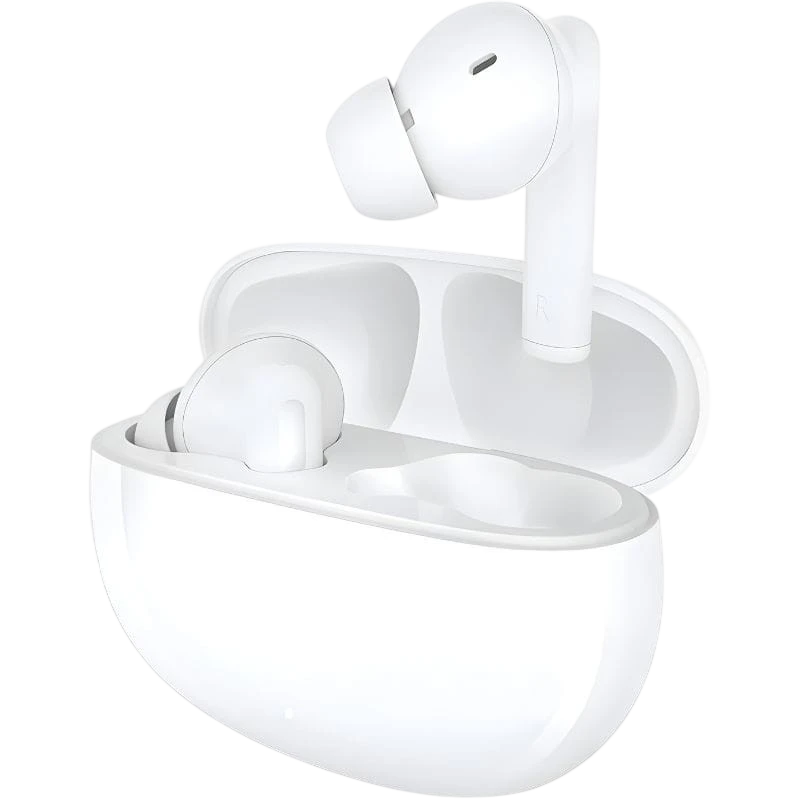 Honor Earbuds X5 Blanc TWS Bluetooth 5.2 27h Multipoint Écouteurs sans fil