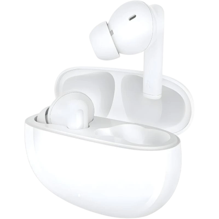 Honor Earbuds X5 Blanc TWS Bluetooth 5.2 27h Multipoint Écouteurs sans fil