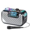 Vtech Super Sound Karaoké Noir