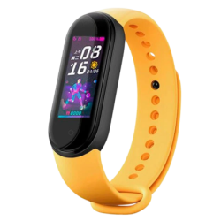 Protecteur d'écran en hydrogel Xiaomi Mi Band 5