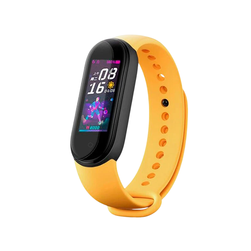 Protecteur d'écran en hydrogel Xiaomi Mi Band 5
