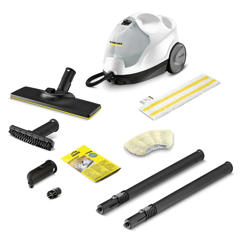 Kärcher SC 4 EasyFix 2000W 0,8 L tuyau 2,2 m Nettoyeur à vapeur