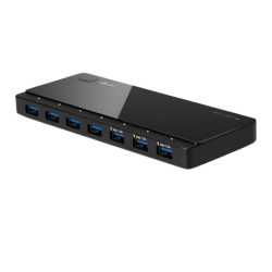 TP-Link UH700 Noir Hub USB