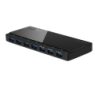 TP-Link UH700 Noir Hub USB