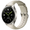 Xiaomi Watch 2 Gris Titane 1,43 pouces AMOLED GPS NFC +160 sports 5ATM