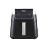 Ninja AF180EU 6,2 L 2000 W Noir 6 programmes Friteuse à air chaud