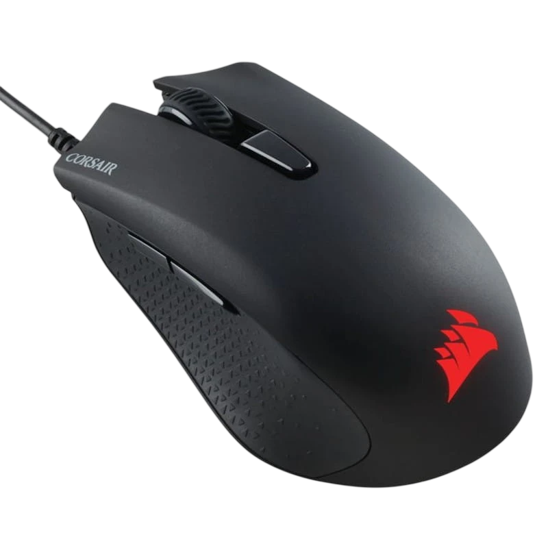 Corsair Harpoon RGB Pro 12000 DPI USB Souris Gaming