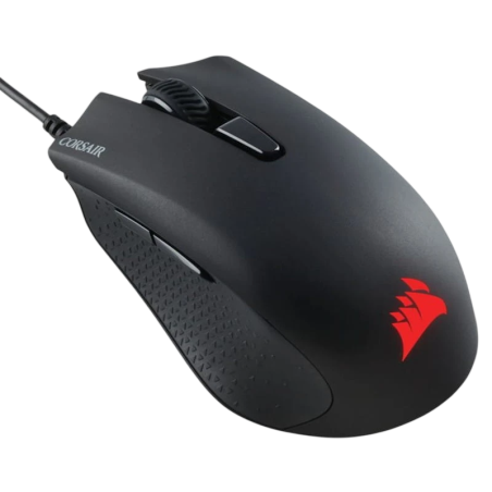Corsair Harpoon RGB Pro 12000 DPI USB Souris Gaming