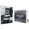 ASUS PRIME X870-P AMD X870 Socket AM5 ATX 2,5G Ethernet 4 emplacements M.2 Carte mère