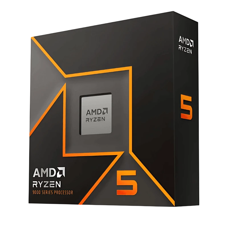 AMD Ryzen 5 9600X 3,9 GHz 6 cœurs 12 threads AM5 Processeur