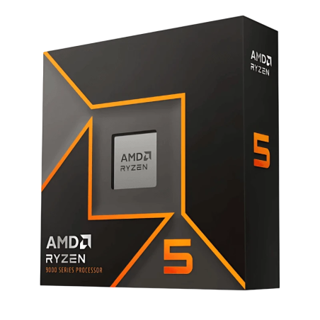 AMD Ryzen 5 9600X 3,9 GHz 6 cœurs 12 threads AM5 Processeur
