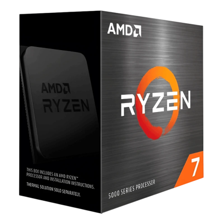 AMD Ryzen 7 5800XT 3,8 GHz 8 cœurs 16 threads AM4 Processeur