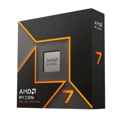 AMD Ryzen 7 9700X 3,8 GHz 8 cœurs 16 threads AM5 Processeur