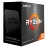 AMD Ryzen 9 5900XT 3,3 GHz 16 cœurs 32 threads AM4 Processeur