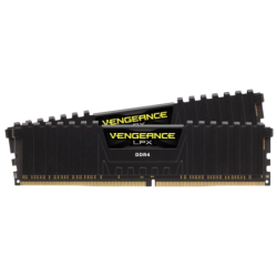 Corsair Vengeance LPX 16GB (2x8GB) DDR4 3200MHz CL16 Mémoire RAM