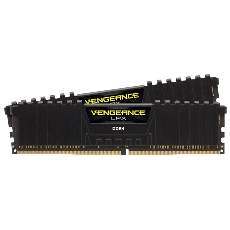 Corsair Vengeance LPX 16GB (2x8GB) DDR4 3200MHz CL16 Mémoire RAM