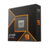 AMD Ryzen 9 9900X 4,4 GHz 12 cœurs 24 threads AM5 Processeur