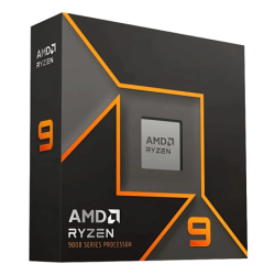 AMD Ryzen 9 9950X 4,3 GHz 16 cœurs 32 threads AM5 Processeur