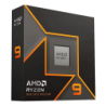 AMD Ryzen 9 9950X 4,3 GHz 16 cœurs 32 threads AM5 Processeur