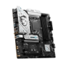 MSI B760M GAMING PLUS WiFi LGA 1700 micro ATX Intel B760 2,5G Ethernet Carte mère