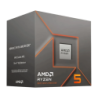 AMD Ryzen 5 8400F 4,2 GHz 6 cœurs 12 threads AM5 Processeur