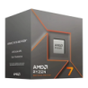 AMD Ryzen 7 8700F 4,1 GHz 8 cœurs 16 threads AM5 Processeur