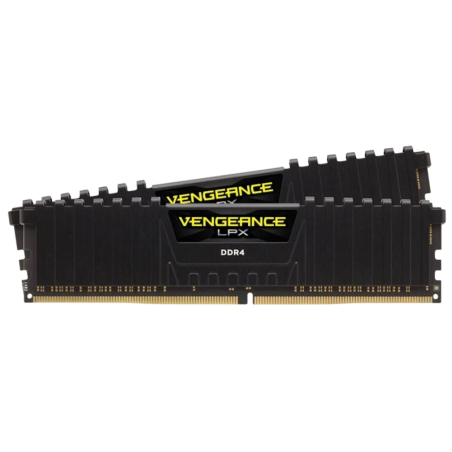 Corsair Vengeance LPX 32GB (2x16GB) DDR4 3200MHz CL16 Mémoire RAM