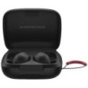 Sennheiser Momentum Sport Noir TWS Bluetooth 5.2 Écouteurs sans fil