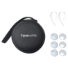 Ensemble d'accessoires Timekettle WT2 Edge/W3 Noir