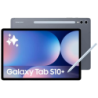 Samsung Galaxy Tab S10+ WiFi 12GB/256GB Gris 12,4 pouces AMOLED 120Hz 13MP 10090mAh