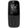 Nokia 105 Téléphone basique