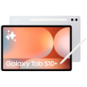 Samsung Galaxy Tab S10+ WiFi 12GB/256GB Argent 12,4 pouces AMOLED 120Hz 13MP 10090mAh