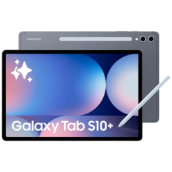 Samsung Galaxy Tab S10+ 5G 12GB/512GB Gris 12,4 pouces AMOLED 120Hz 13MP 10090mAh