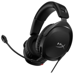 HyperX Cloud Stinger 2 Noir avec micro Casque gaming