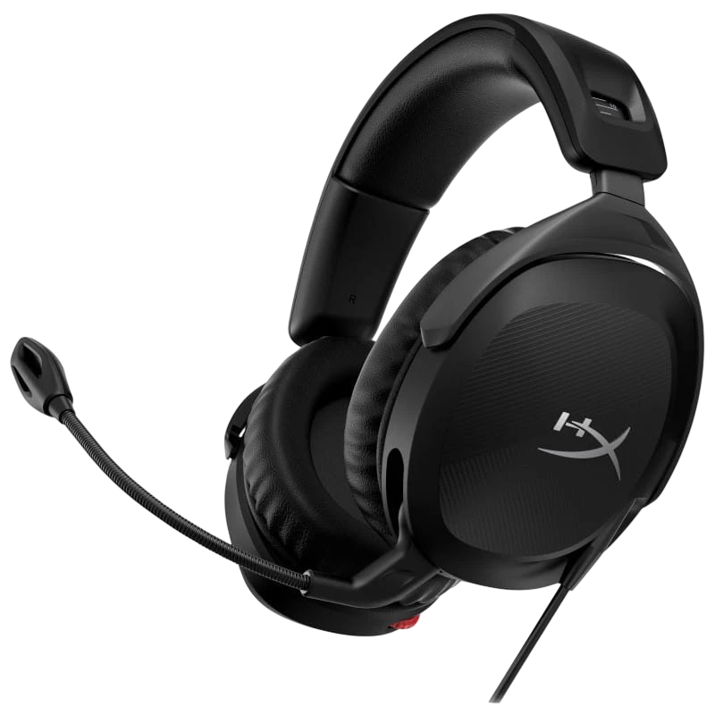 HyperX Cloud Stinger 2 Noir avec micro Casque gaming