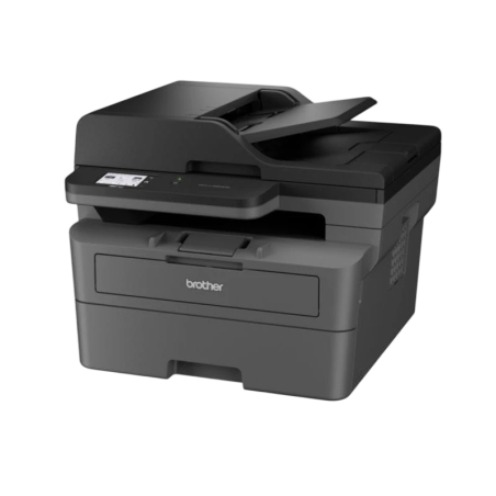 Brother MFCL2860DWRE1 monochrome recto verso automatique WiFi Ethernet 34ppm AirPrint écran tactile ADF Imprimante laser