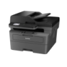 Brother MFCL2860DWRE1 monochrome recto verso automatique WiFi Ethernet 34ppm AirPrint écran tactile ADF Imprimante laser