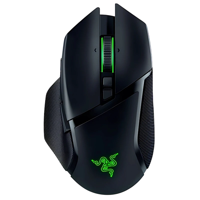 Razer Basilisk V3 Pro USB Bluetooth RGB 30000 DPI Noir 11 boutons 110 g Souris Gaming