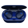 Skullcandy Push S2BBW-M717 Bleu Indigo TWS Bluetooth 4.2 Multipoint Écouteurs sans fil