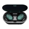 Skullcandy Push S2BBW-M714 Vert TWS Bluetooth 4.2 Écouteurs sans fil