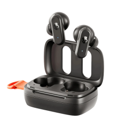 Skullcandy Dime 3 Noir TWS Bluetooth 5.3 20h IPX4 Écouteurs sans fil