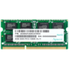 Apacer AS08GFA60CATBGJ 8GB DDR3 1600 MHz CL11 SODIMM Mémoire RAM
