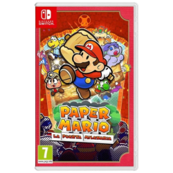 Paper Mario : La porte millénaire  Nintendo Switch