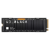 WD Black SN850X 2TB NVMe M.2 PCIe 4.0 7300MB/s SSD
