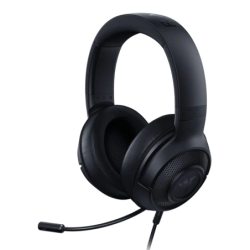 Razer Kraken X Lite avec micro Écouteurs gaming
