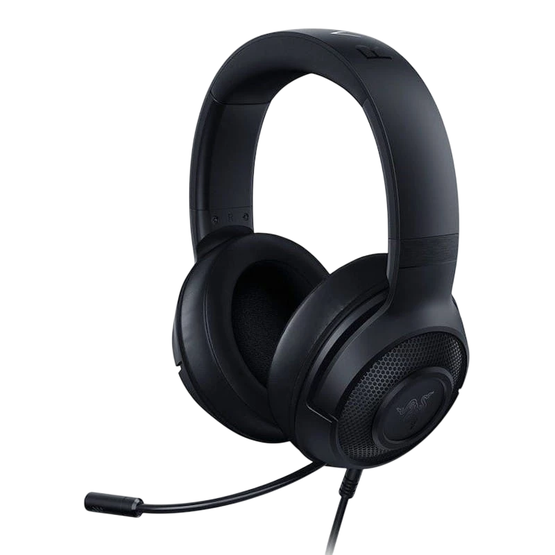 Razer Kraken X Lite avec micro Écouteurs gaming
