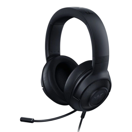 Razer Kraken X Lite avec micro Écouteurs gaming
