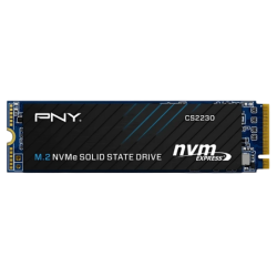 PNY CS2230 1TB NVMe M.2 3300MB/s SSD