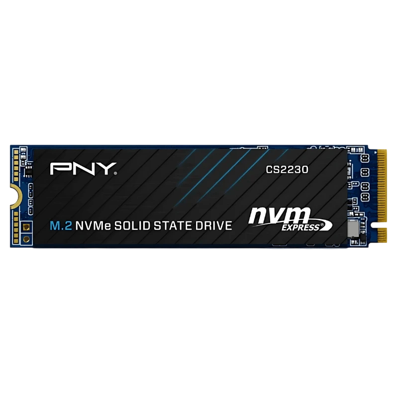 PNY CS2230 1TB NVMe M.2 3300MB/s SSD